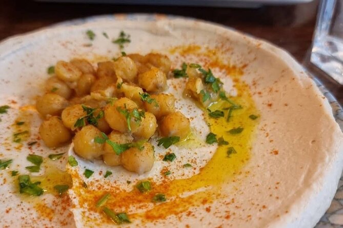 Eixample Unwrapped A Vegan Tour in Barcelona