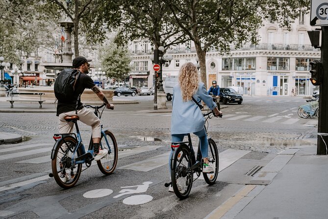 Electric Bike Rental in Paris - An In-Depth Look at the Electric Bike Experience  