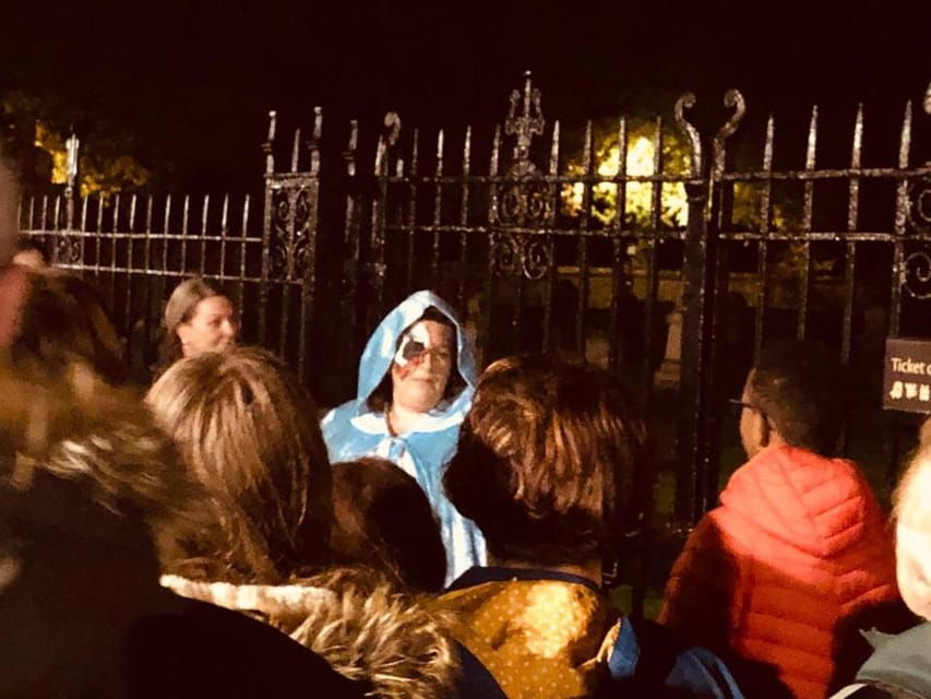 Elgin: The Anderson Tour - A Closer Look at the Elgin: The Anderson Tour