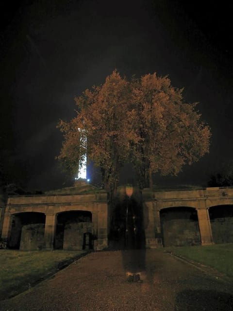 Elgin: The Royal West End Walking Tour