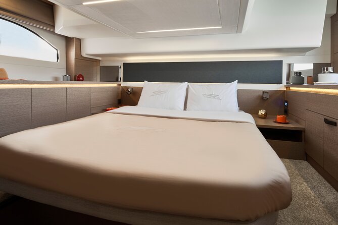 Elite Elaphiti Yacht Tours with Prestige 420 - Good To Know