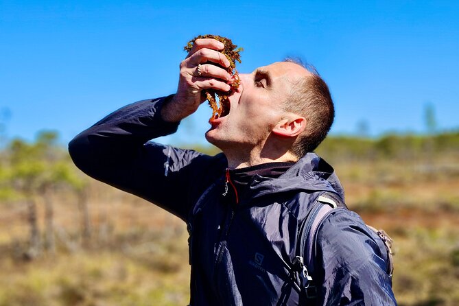 emeri Bogs Adventure: Explore Wetlands In Bog Shoes