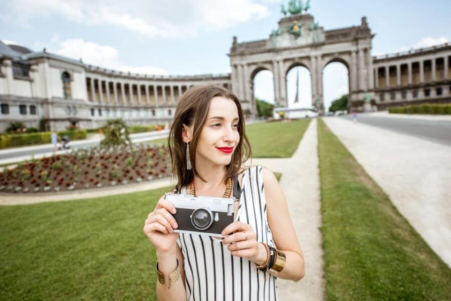 Enchanting Brussels Tour: History & Culture Unveiled - What to Expect from the Enchanting Brussels Tour