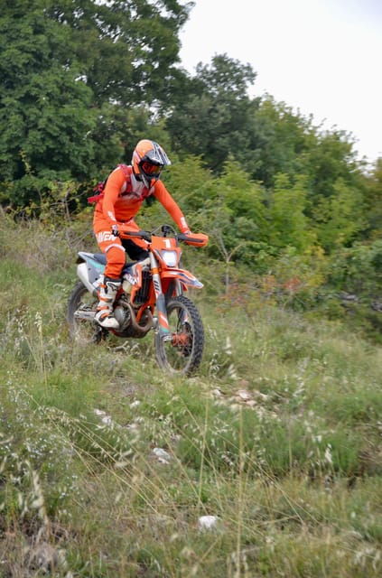 Enduro Motorsport Rovinj