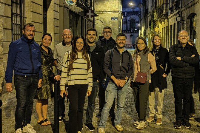 Enigmatic Ghosts, Crimes, & haunting Tales of dark Bordeaux - What Makes This Tour Special?