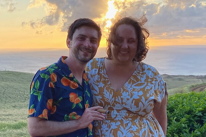 Enjoy a Polynesian Kava Experience at Sunset - A Closer Look at the Sunset Kava Tour