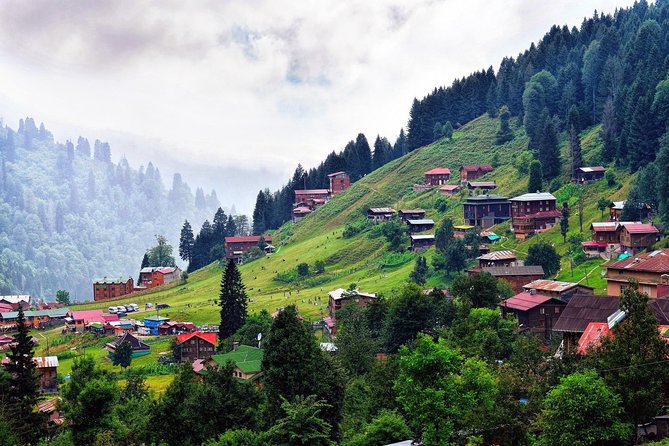 Enjoy Black Sea Boutique Tour - An In-Depth Look at the Itinerary