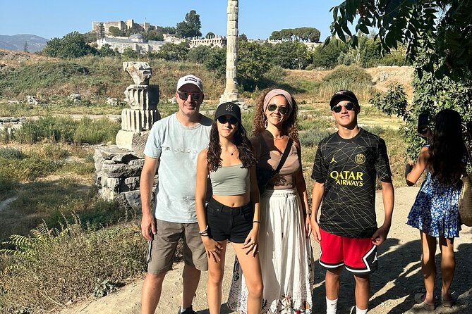 Ephesus Tour From Bodrum with Guide - Practical Details and Tips