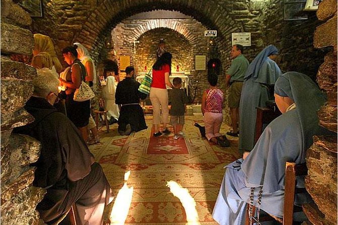 Ephesus Tour from Kusadasi and Selcuk