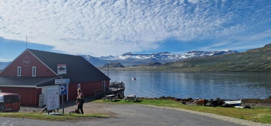 Eskifjörður: Guided Walking Tour with Local Storyteller - Introduction and Overall Impression