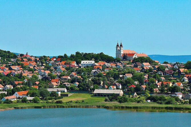 Essence of Hungarian Rural Beauty: 5 Hour Balaton Private Tour