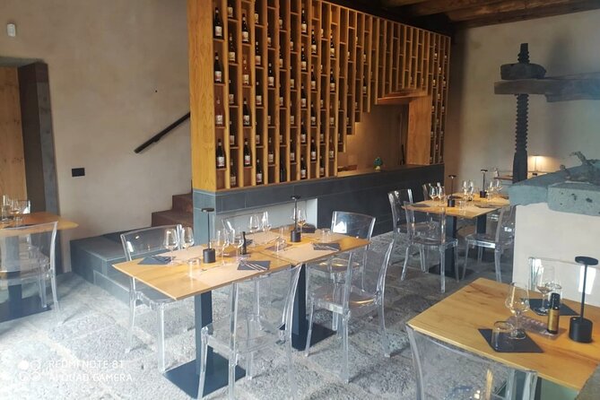 Etna and Wine: Adventure and Tasting between Craters and Cellars