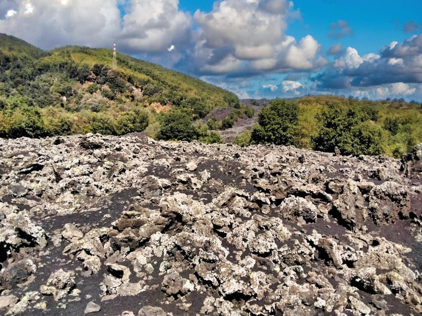 Etna Lava Flow 1992 Aci Trezza boat tour dinner family home - Practical Details and Tips for Your Day