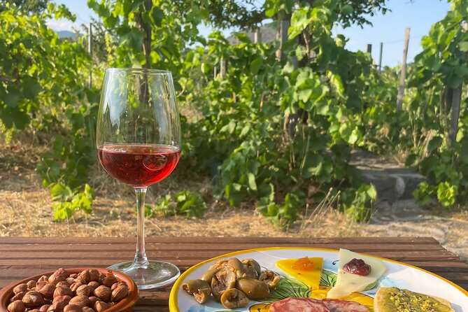 Etna private tour in 4x4 & Sicilian food farm experience - Final Thoughts