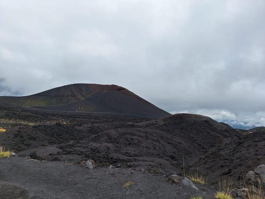 Etna south tour with light trekking wine tasting and lunch from Catania - Good To Know