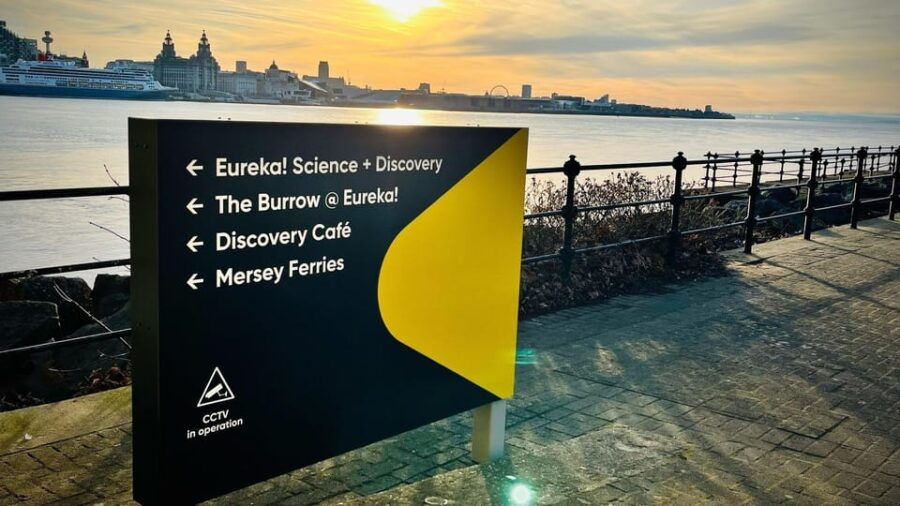 Eureka! Science + Discovery Centre Day Ticket - An In-Depth Look at Eureka! Science + Discovery