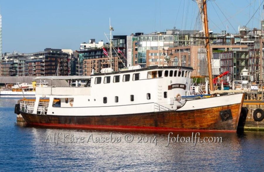 Eveningcruise Arctic Bliss Tour with Sami Dinner and Joiking - Who Is This Tour Best For?