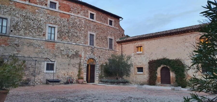 Exclusive Assisi and Sagrantino di Montefalco Wines - What Makes This Tour Special?