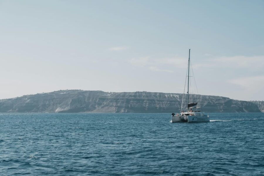 Exclusive Catamaran Sailing Adventure, BBQ & drinks on board - An In-Depth Look at the Experience