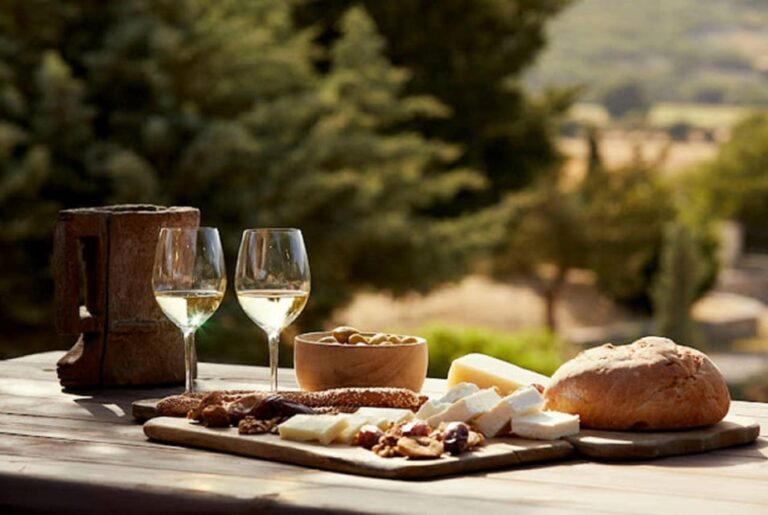 Exclusive Kefalonia Gems – Culture, Nature & Flavors