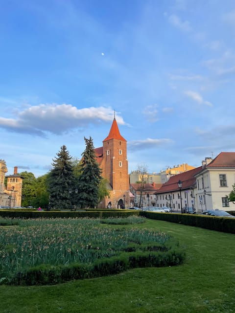 Exclusive Krakow Guide