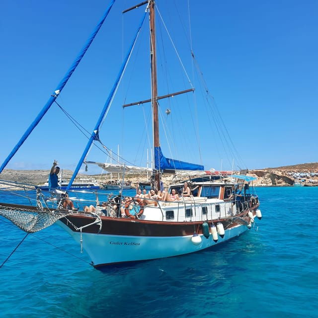 Exclusive Private Charters to Comino Blue Lagoon - Practical Details and Tips