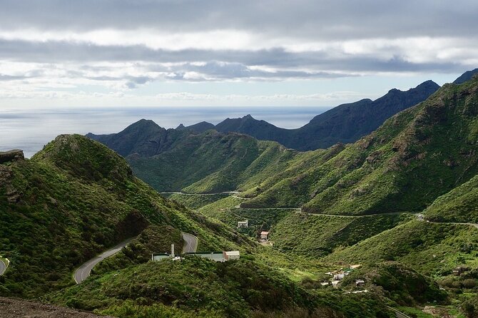 Exclusive Tenerife Highlights Shore Tour for Cruise Passengers - Who Will Love This Tour?