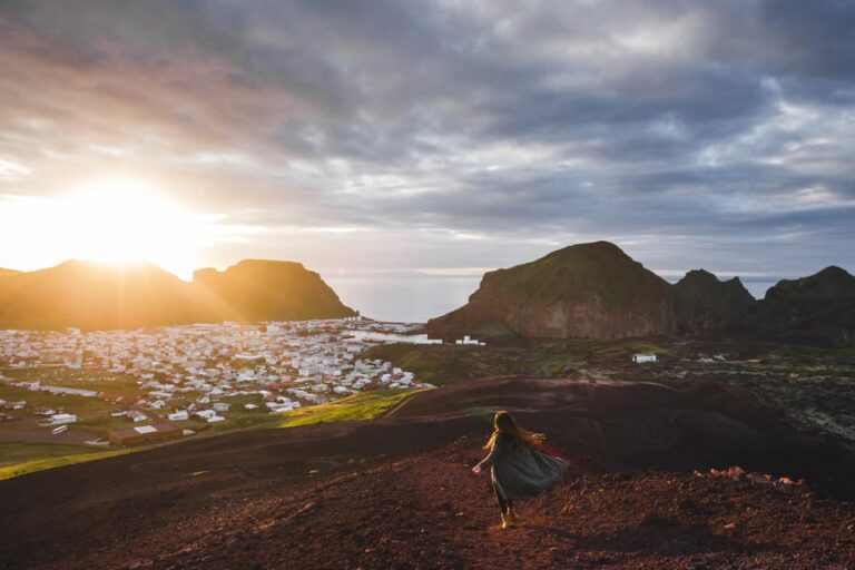 Exclusive Westman Islands Adventure – A Private Day Tour