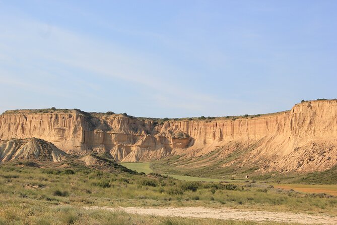 Excursion by car with official guide in Bardenas Reales - An In-Depth Look at the Tour Experience