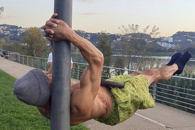 Excursion in Porto for sport lovers