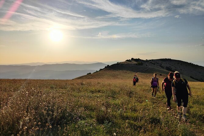 Excursion on the Perugia Mountain with Guide - What Makes This Tour Special?
