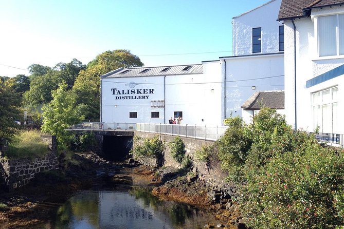 Executive Skye Tour from Portree Harbour - Why You’ll Love the Executive Skye Tour