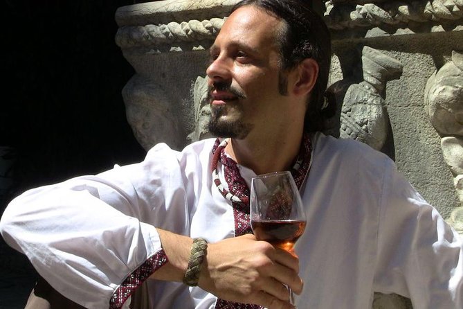 Experience A Traditional Sailors Supper In The Venetian Lagoon