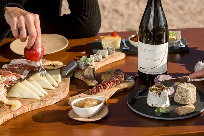 Experience Emilian Wines at Bologna Vineyard Vista