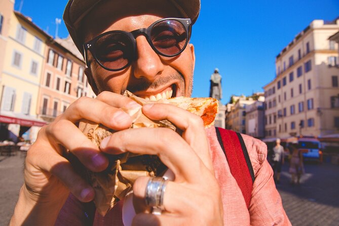 Experience Food, Wine and Local Life in Rome