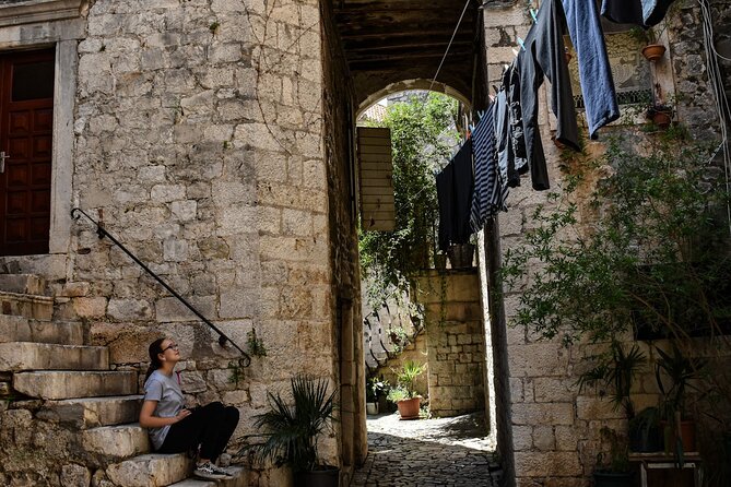 Experience Trogir with a Local Guide - A Deep Dive into the Trogir Tour Experience
