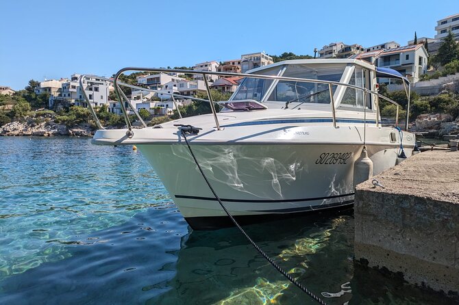 Experience Zadar Archipelago with private Antares sailing tour - What to Expect from the Zadar Archipelago Private Sailing Tour
