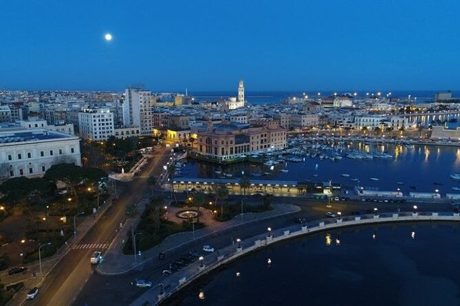 Explore Bari in 2 days with Museum Highlights and accomodation