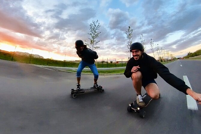 Explore Braov on Electric Longboards