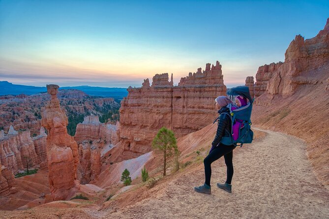 Explore Bryce Canyon: Private Full-Day Tour from Salt Lake City - Introduction to the Experience