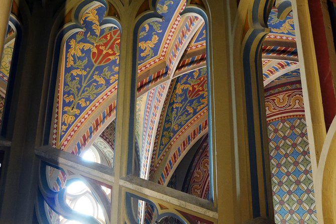 Explore Budapests Art and Culture with a Local