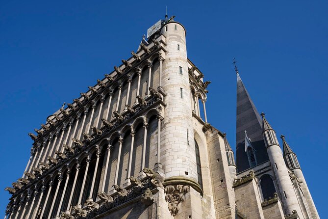 Explore Dijon in 60 minutes with a Local
