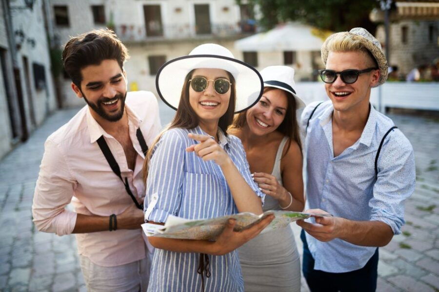 Explore Gems of Utrecht Walking Tour for Couples - An Introduction to the Tour: What to Expect