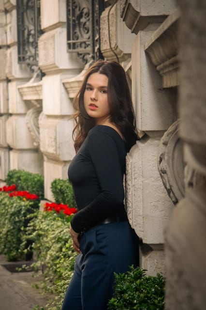 Explore London: Personalised Photoshoot Experience