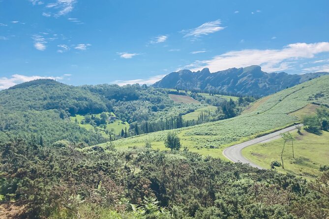 Explore Scenic Mountains and Horseback Riding