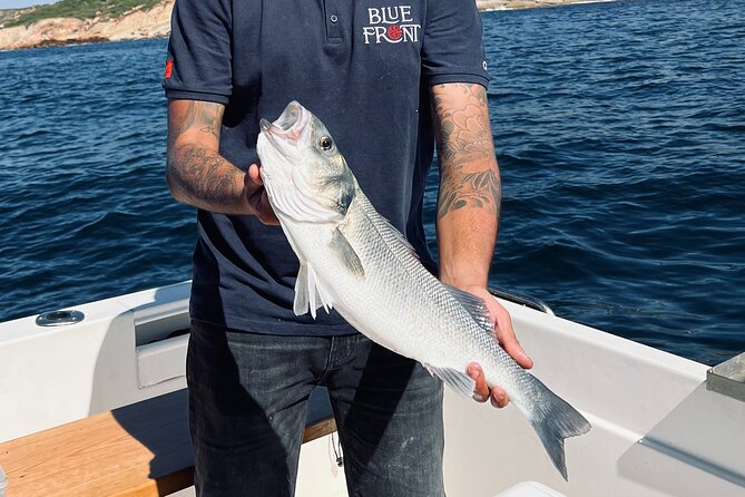 Explore Sesimbra Sports Fishing