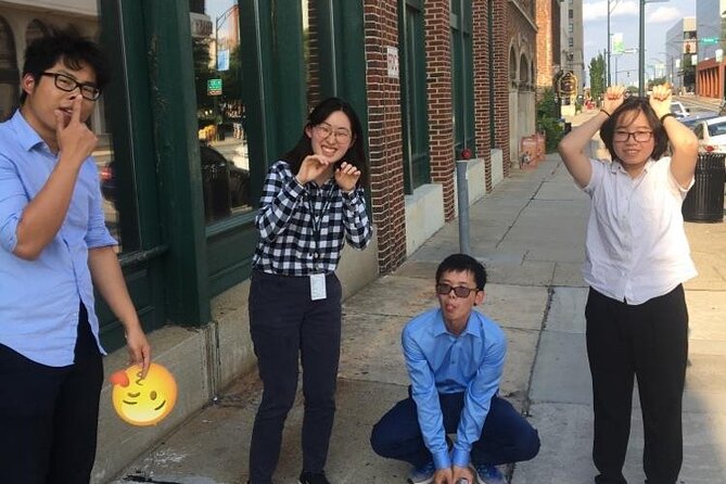 Explore Tacoma with a Unique Scavenger Hunt by 3Quest Challenge