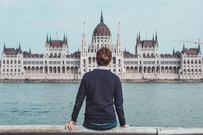 Explore the Instaworthy Spots of Budapest with a Local - Discovering Budapest’s Hidden Visual Treasures