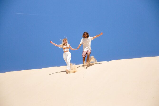 Explore the North of Fuerteventura - Private Camper Tour - A Comprehensive Look at the Fuerteventura Camper Tour