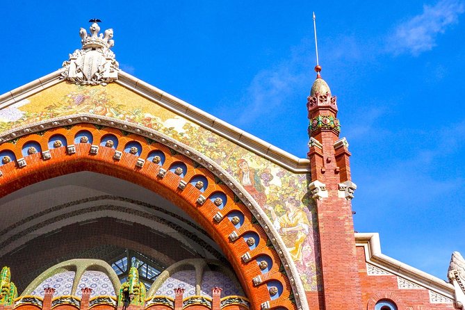 Explore Valencias Art and Culture with a Local
